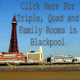 Hotels With Triple, Quad, Family Rooms
